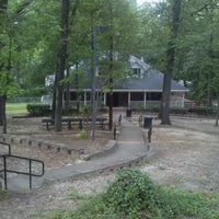 Dog Park at Emily Douglas Park photo 2
